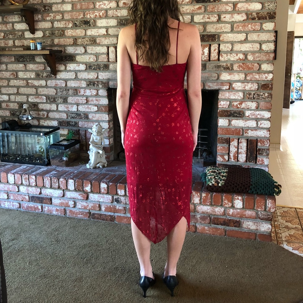 Cocktail/party dress. Great condition. Worn once